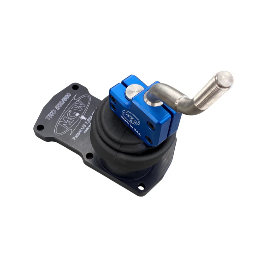 1999-2004 Mustang New Edge